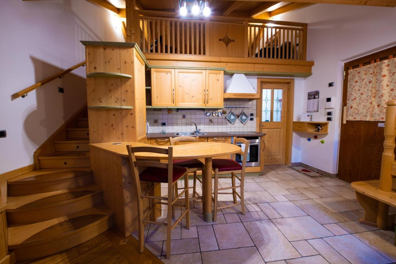 비고디파사 Casa Di Niki 빌라 외부 사진