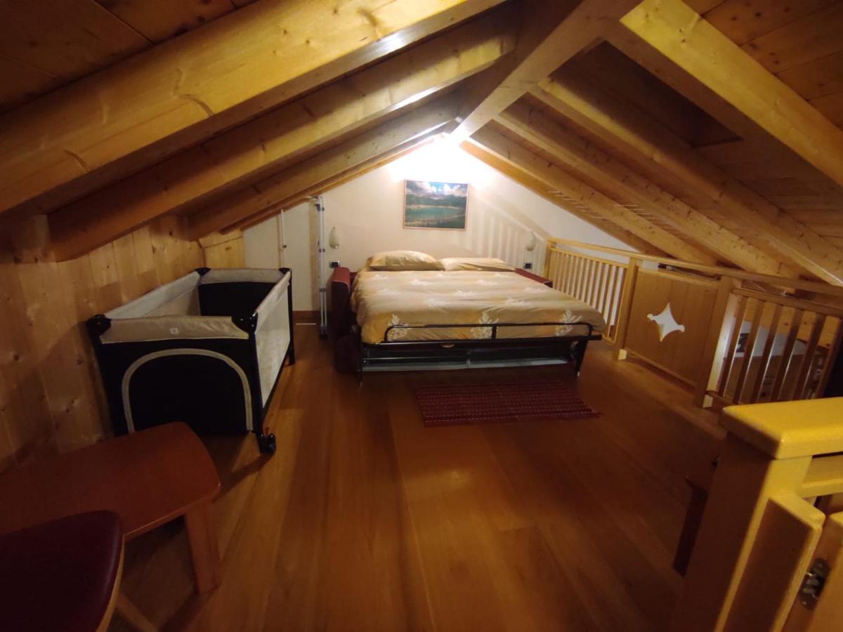 비고디파사 Casa Di Niki 빌라 외부 사진