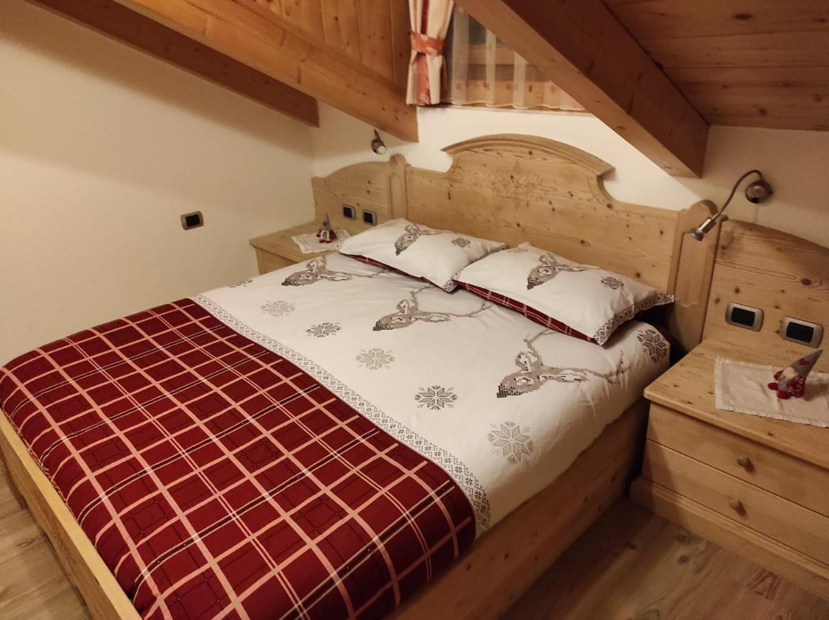 비고디파사 Casa Di Niki 빌라 외부 사진