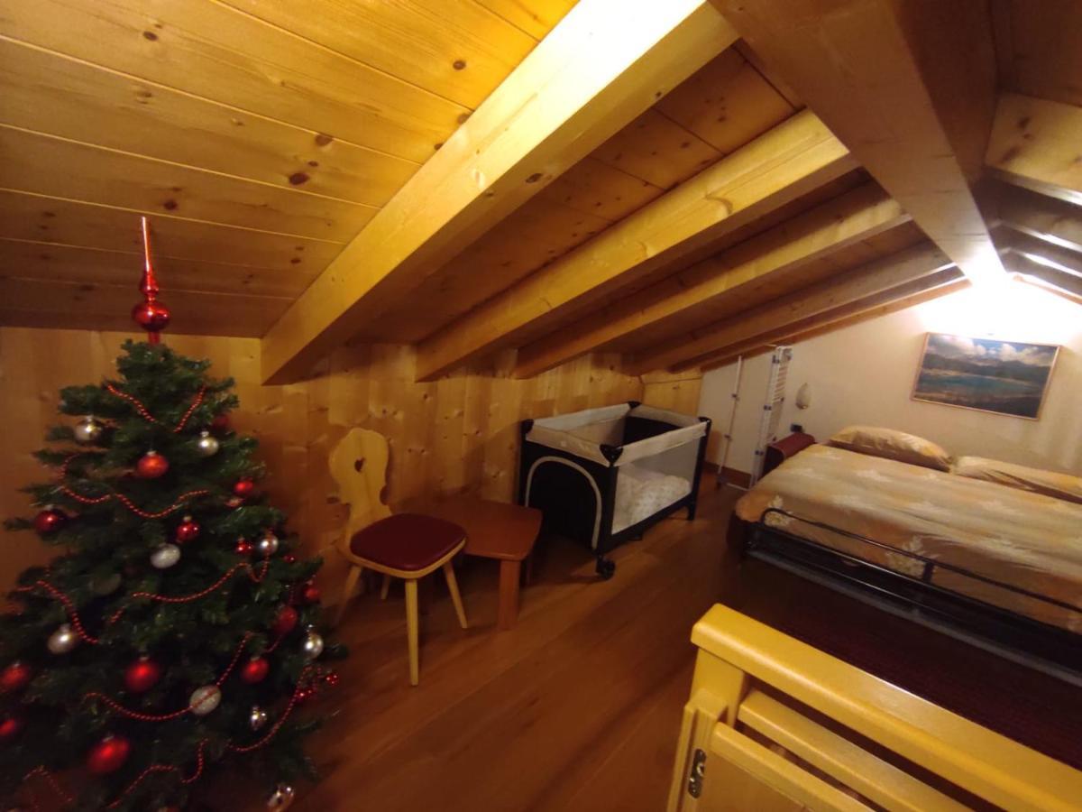 비고디파사 Casa Di Niki 빌라 외부 사진