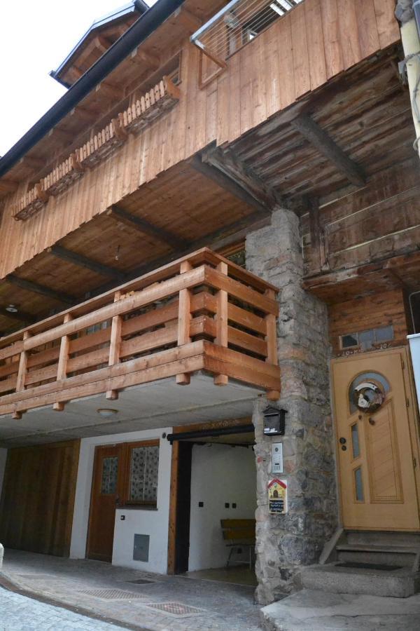 비고디파사 Casa Di Niki 빌라 외부 사진